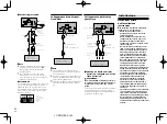 Preview for 24 page of Pioneer AVH-X8600BT Installation Manual