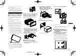 Preview for 35 page of Pioneer AVH-X8600BT Installation Manual