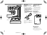 Preview for 40 page of Pioneer AVH-X8600BT Installation Manual