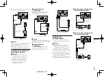 Preview for 41 page of Pioneer AVH-X8600BT Installation Manual