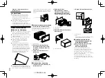 Preview for 44 page of Pioneer AVH-X8600BT Installation Manual