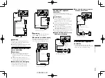 Preview for 51 page of Pioneer AVH-X8600BT Installation Manual