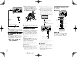 Preview for 52 page of Pioneer AVH-X8600BT Installation Manual