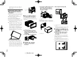 Preview for 54 page of Pioneer AVH-X8600BT Installation Manual