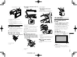 Preview for 55 page of Pioneer AVH-X8600BT Installation Manual