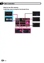 Preview for 18 page of Pioneer AVH-X8600BT Operation Manual