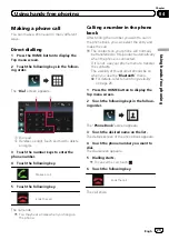 Preview for 29 page of Pioneer AVH-X8600BT Operation Manual