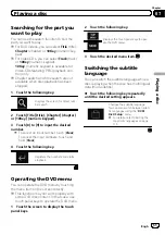 Preview for 51 page of Pioneer AVH-X8600BT Operation Manual