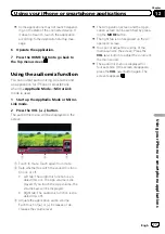 Preview for 77 page of Pioneer AVH-X8600BT Operation Manual