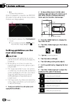 Preview for 94 page of Pioneer AVH-X8600BT Operation Manual