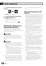 Preview for 108 page of Pioneer AVH-X8600BT Operation Manual