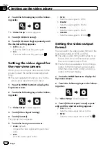 Preview for 120 page of Pioneer AVH-X8600BT Operation Manual