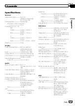 Preview for 151 page of Pioneer AVH-X8600BT Operation Manual