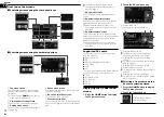 Предварительный просмотр 10 страницы Pioneer AVH-X8650BT Owner'S Manual