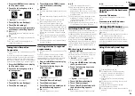 Предварительный просмотр 21 страницы Pioneer AVH-X8650BT Owner'S Manual