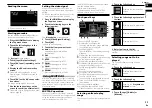 Предварительный просмотр 39 страницы Pioneer AVH-X8650BT Owner'S Manual