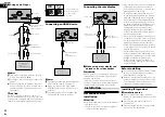 Предварительный просмотр 62 страницы Pioneer AVH-X8650BT Owner'S Manual