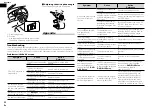 Предварительный просмотр 64 страницы Pioneer AVH-X8650BT Owner'S Manual