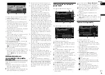 Предварительный просмотр 115 страницы Pioneer AVH-X8650BT Owner'S Manual