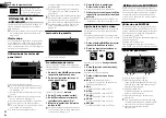 Предварительный просмотр 118 страницы Pioneer AVH-X8650BT Owner'S Manual