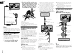 Предварительный просмотр 142 страницы Pioneer AVH-X8650BT Owner'S Manual