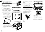 Предварительный просмотр 144 страницы Pioneer AVH-X8650BT Owner'S Manual