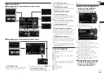 Предварительный просмотр 167 страницы Pioneer AVH-X8650BT Owner'S Manual