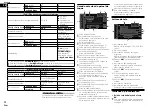 Предварительный просмотр 176 страницы Pioneer AVH-X8650BT Owner'S Manual