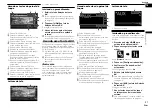 Предварительный просмотр 197 страницы Pioneer AVH-X8650BT Owner'S Manual