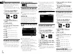 Предварительный просмотр 198 страницы Pioneer AVH-X8650BT Owner'S Manual