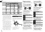 Предварительный просмотр 206 страницы Pioneer AVH-X8650BT Owner'S Manual