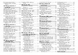 Preview for 3 page of Pioneer AVH-X8690BT Owner'S Manual