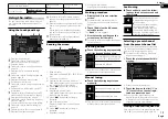 Preview for 19 page of Pioneer AVH-X8690BT Owner'S Manual