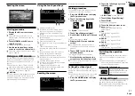 Preview for 37 page of Pioneer AVH-X8690BT Owner'S Manual