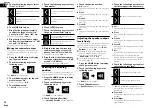 Preview for 46 page of Pioneer AVH-X8690BT Owner'S Manual