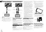 Preview for 62 page of Pioneer AVH-X8690BT Owner'S Manual