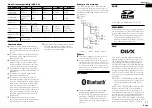 Preview for 71 page of Pioneer AVH-X8690BT Owner'S Manual