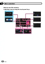 Preview for 20 page of Pioneer AVH-X8700BT Operation Manual