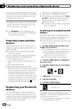 Preview for 26 page of Pioneer AVH-X8700BT Operation Manual