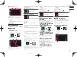 Preview for 15 page of Pioneer AVH-X8750BT Owner'S Manual