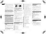 Preview for 18 page of Pioneer AVH-X8750BT Owner'S Manual