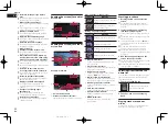 Preview for 24 page of Pioneer AVH-X8750BT Owner'S Manual