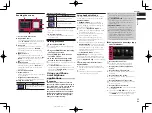 Preview for 35 page of Pioneer AVH-X8750BT Owner'S Manual