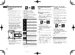 Preview for 46 page of Pioneer AVH-X8750BT Owner'S Manual