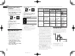 Preview for 50 page of Pioneer AVH-X8750BT Owner'S Manual