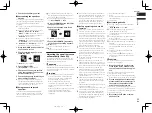 Preview for 53 page of Pioneer AVH-X8750BT Owner'S Manual