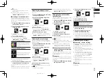 Preview for 55 page of Pioneer AVH-X8750BT Owner'S Manual