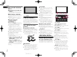 Preview for 86 page of Pioneer AVH-X8750BT Owner'S Manual