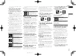 Preview for 93 page of Pioneer AVH-X8750BT Owner'S Manual