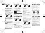 Preview for 94 page of Pioneer AVH-X8750BT Owner'S Manual